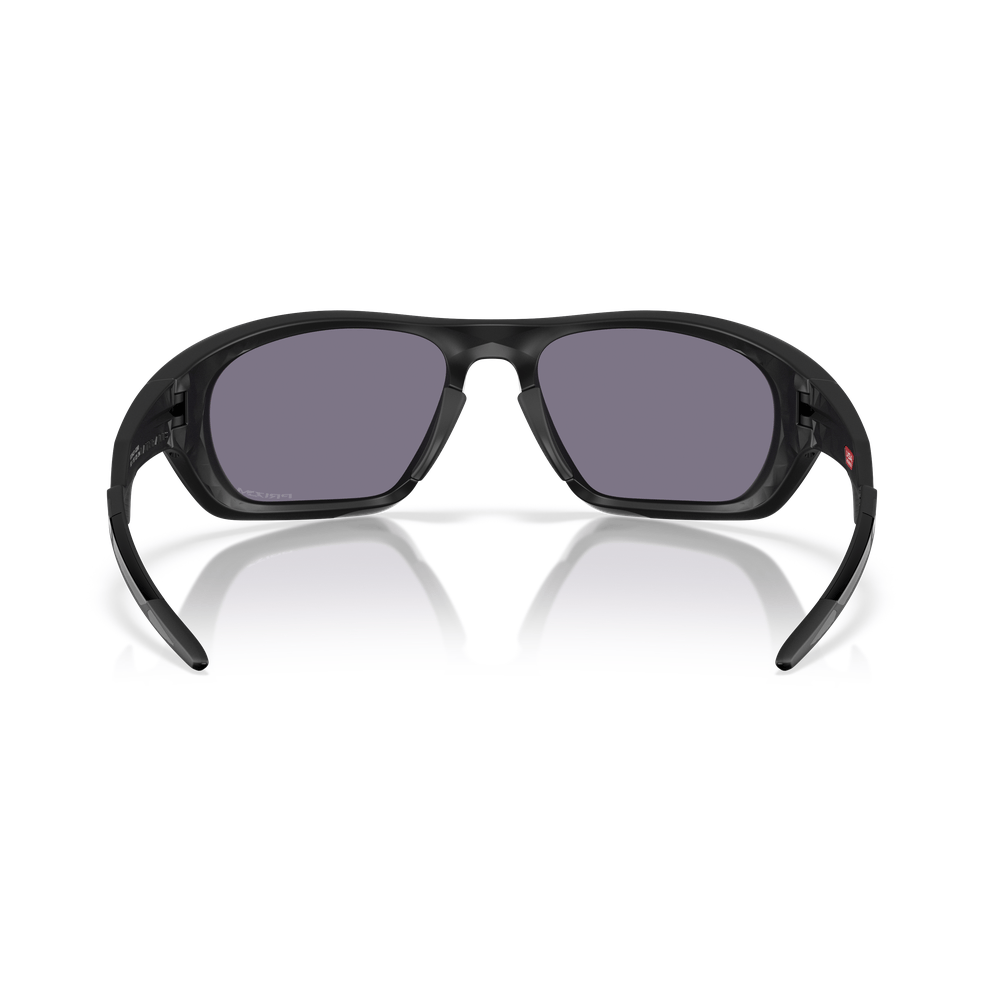 Oakley Lateralis - Matte Black Ink / Prizm Grey