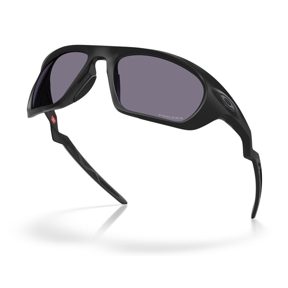 Oakley Lateralis - Matte Black Ink / Prizm Grey