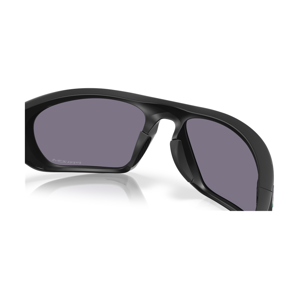 Oakley Lateralis - Matte Black Ink / Prizm Grey
