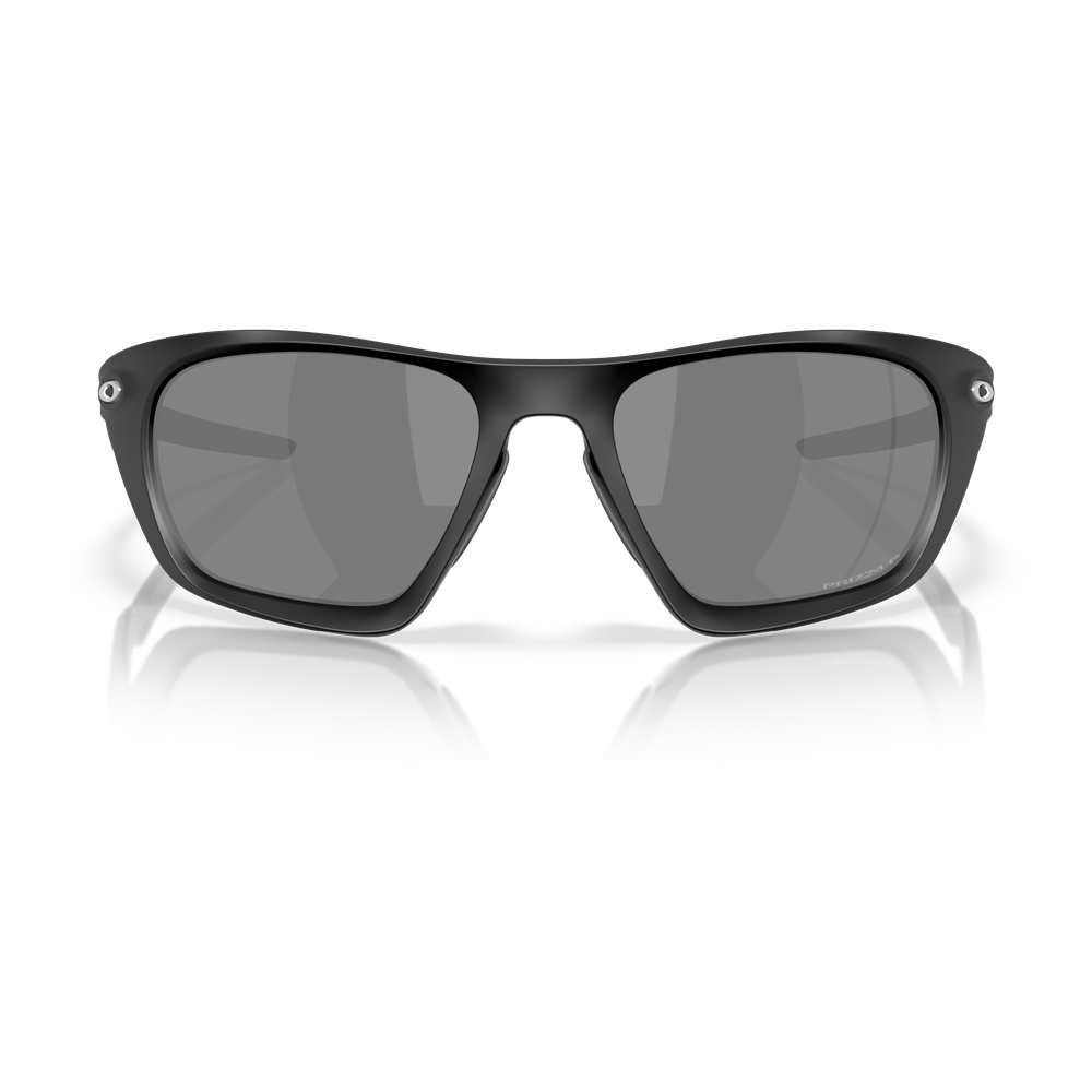 Oakley Lateralis - Matte Black / Prizm Black Polarized