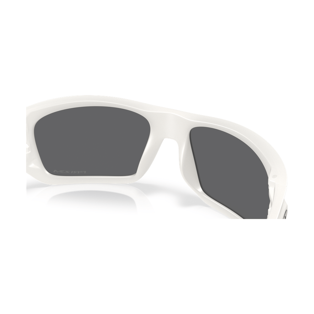 Oakley Masseter - Matte Vapor / Prizm Black