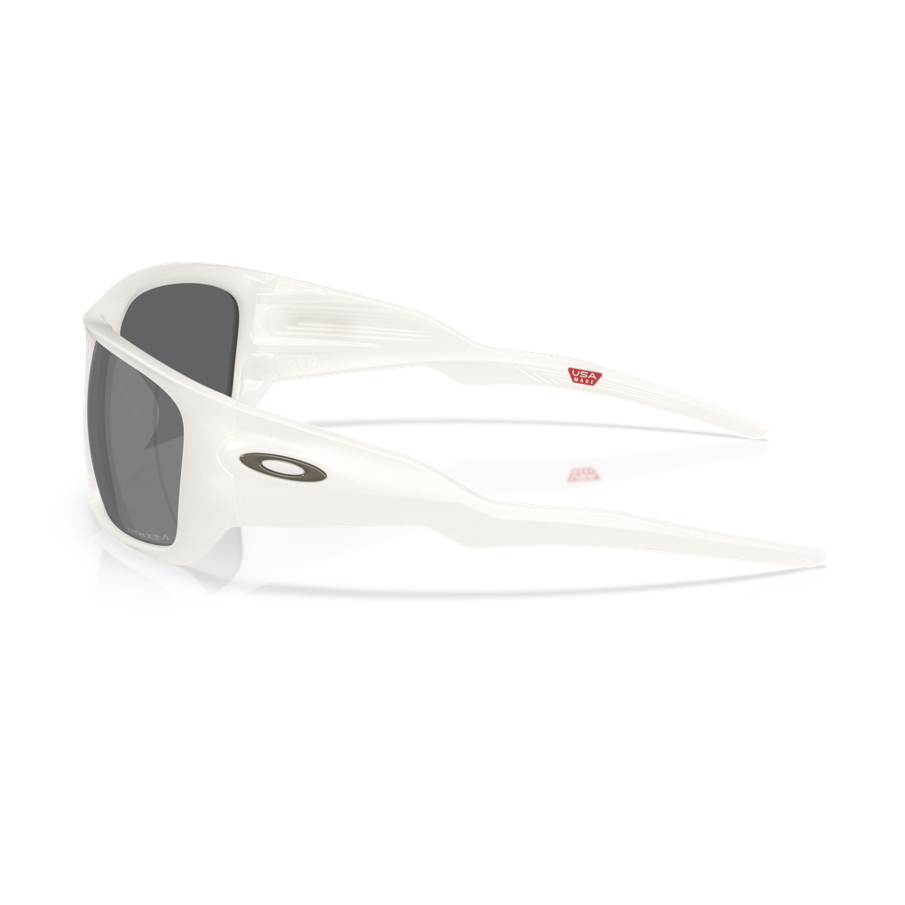 Oakley Masseter - Matte Vapor / Prizm Black