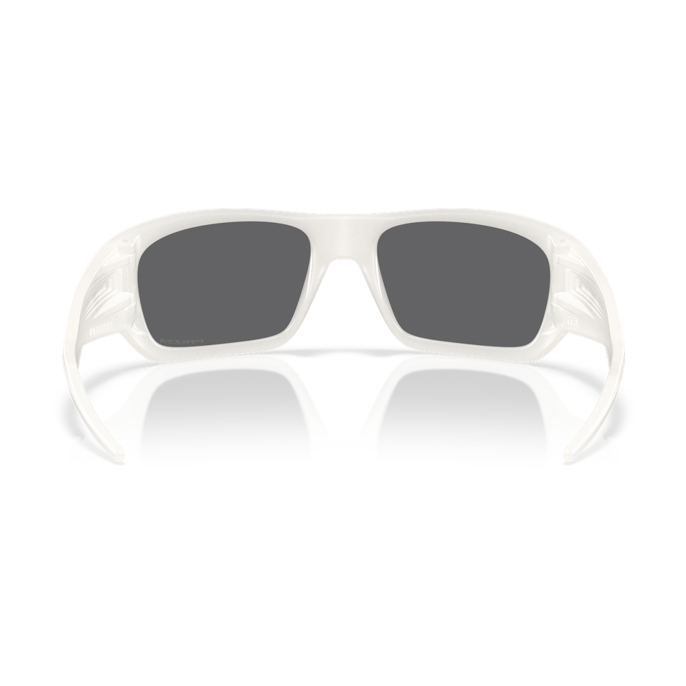 Oakley Masseter - Matte Vapor / Prizm Black