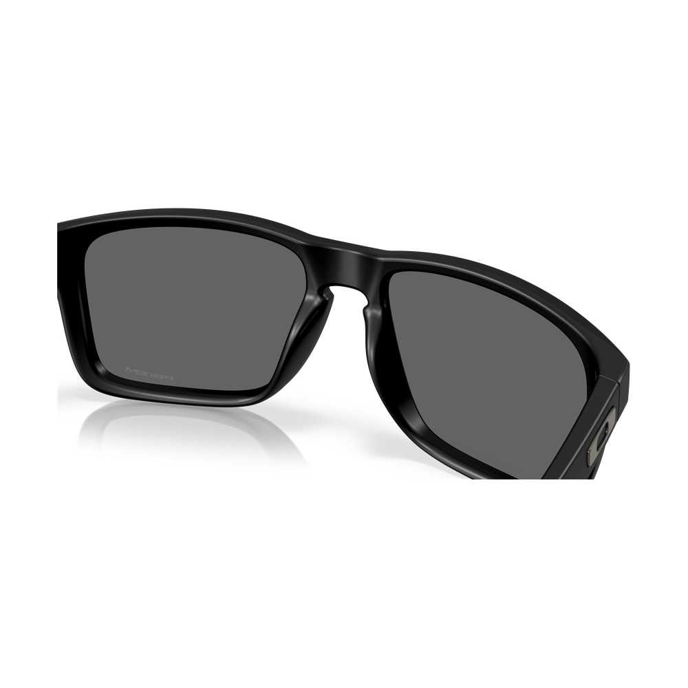 Oakley Holbrook XXL - Matte Black / Prizm Black