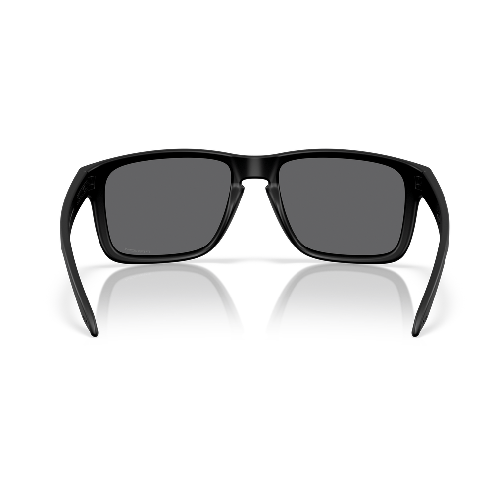 Oakley Holbrook XXL - Matte Black / Prizm Black
