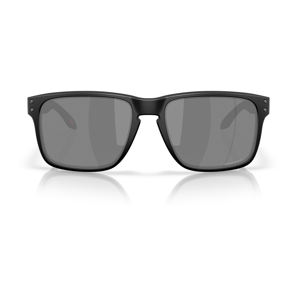 Oakley Holbrook XXL - Matte Black / Prizm Black