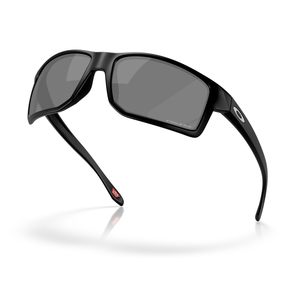 Oakley Gibston XL - Matte Black / Prizm Black