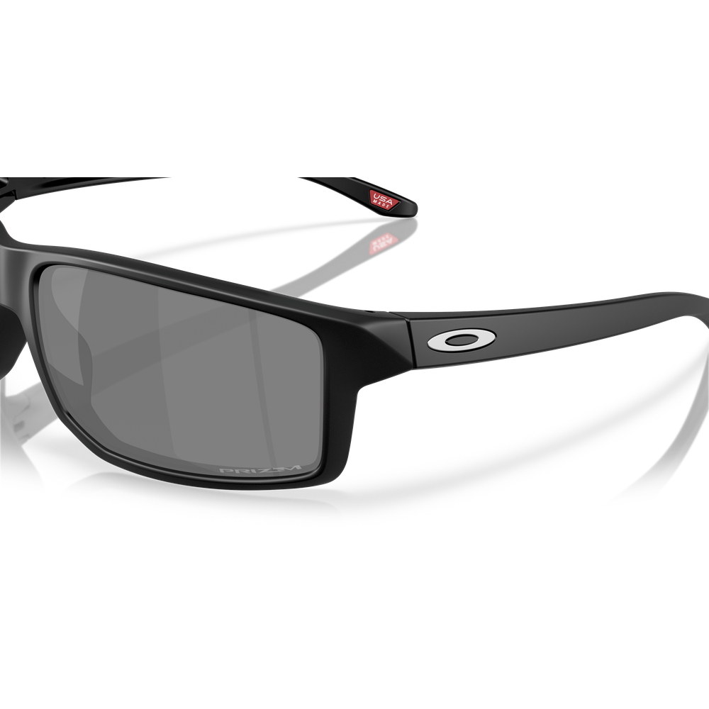 Oakley Gibston XL - Matte Black / Prizm Black