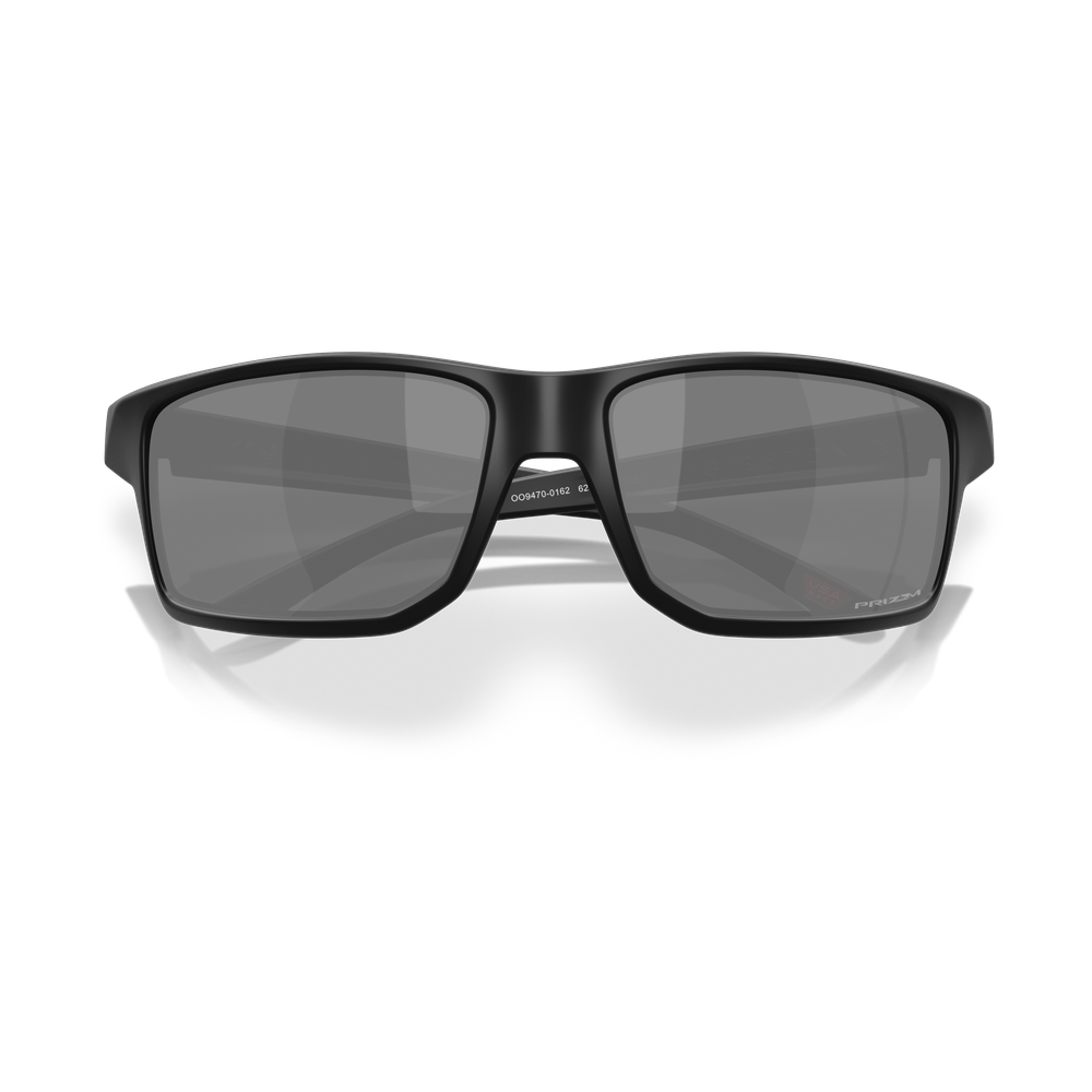 Oakley Gibston XL - Matte Black / Prizm Black