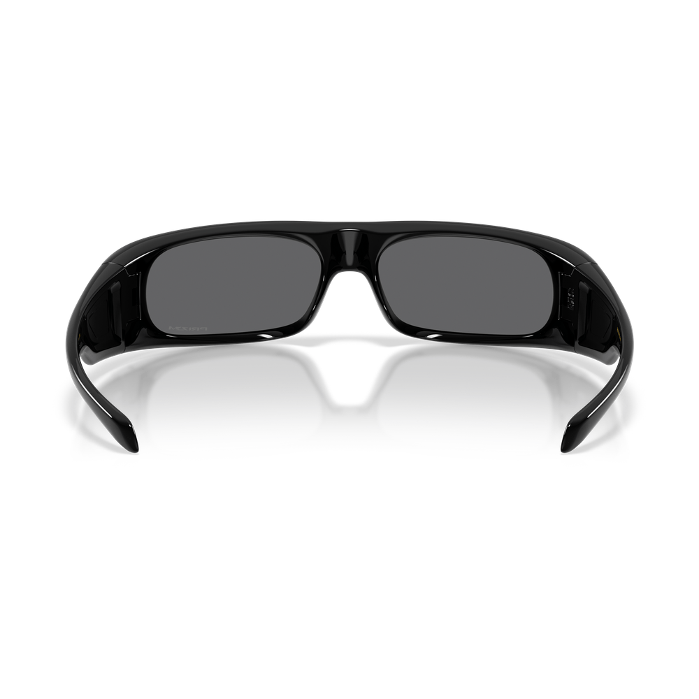 Oakley Highland - Black / Prizm Black