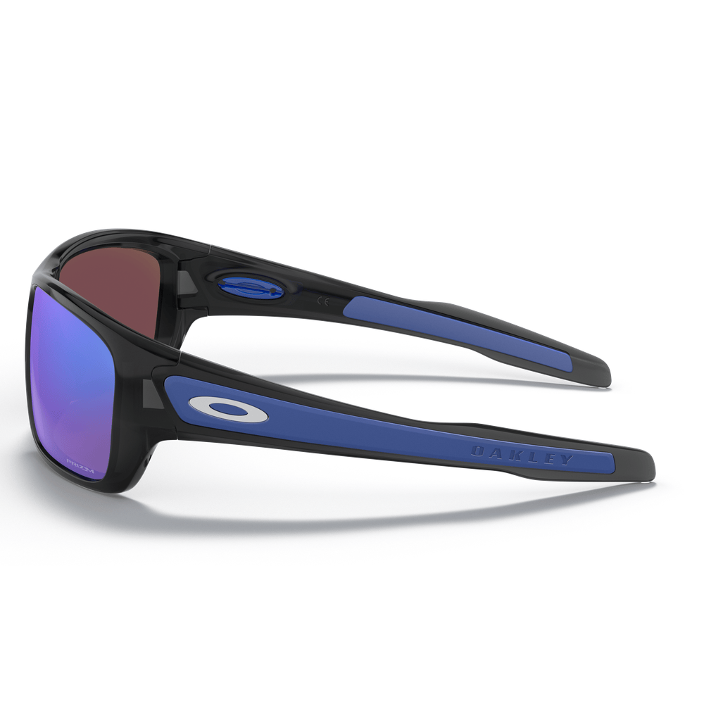 Oakley Turbine - Black Ink / Prizm Sapphire
