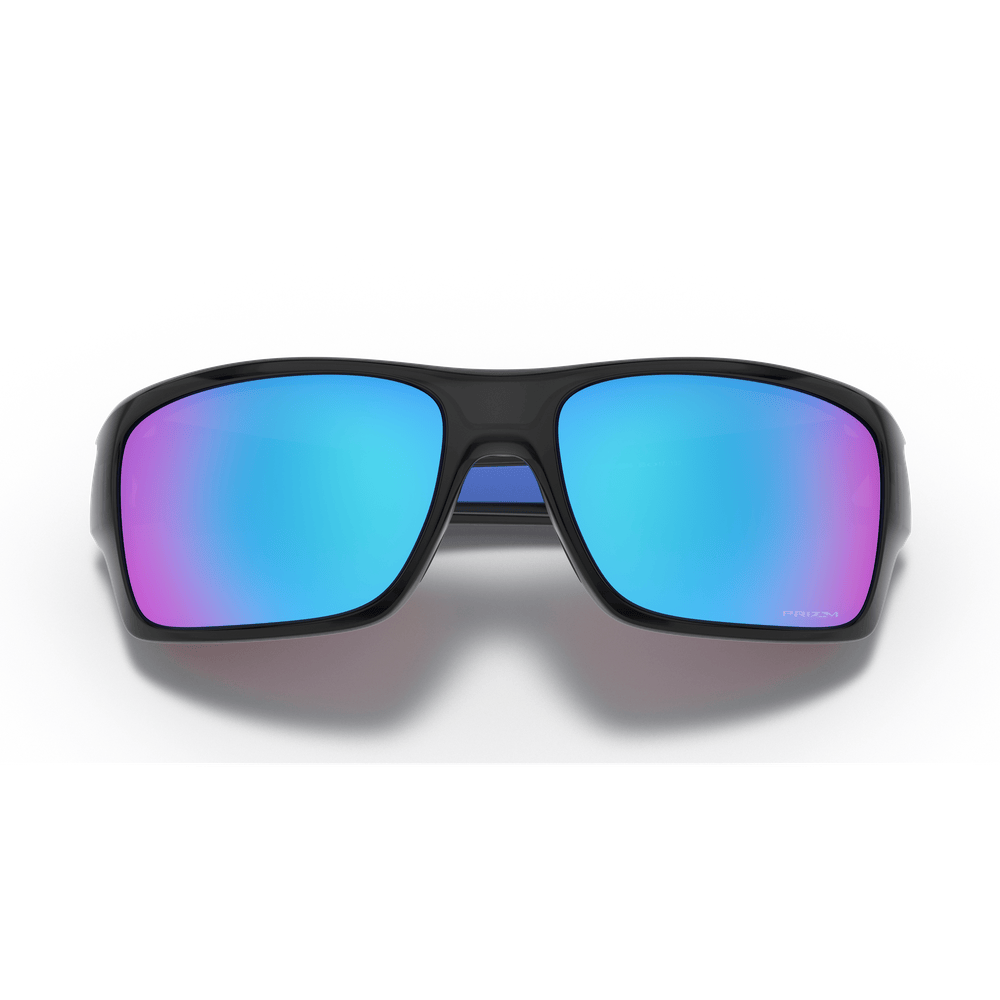 Oakley Turbine - Black Ink / Prizm Sapphire