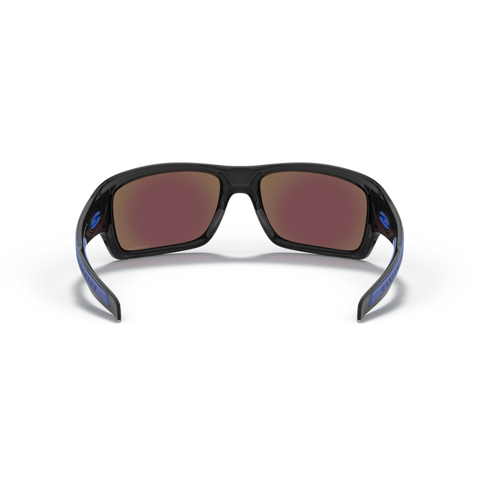 Oakley Turbine - Black Ink / Prizm Sapphire
