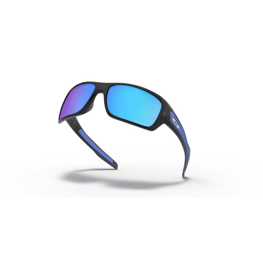 Oakley Turbine - Black Ink / Prizm Sapphire
