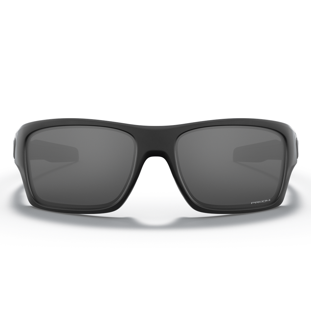 Oakley Turbine - Matte Black / Prizm Black