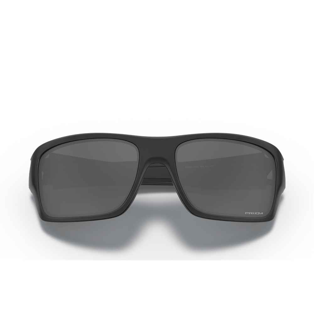 Oakley Turbine - Matte Black / Prizm Black