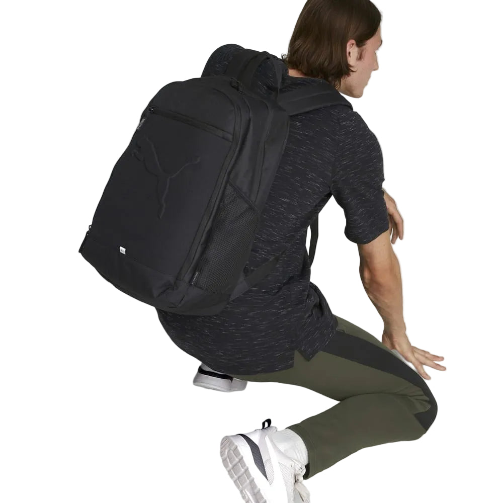 PUMA Buzz Backpack - Black