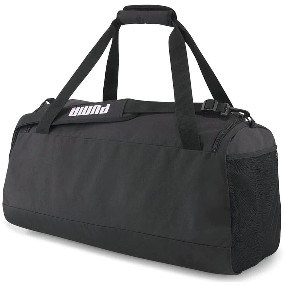 PUMA Challenger Duffel Bag - Puma Black