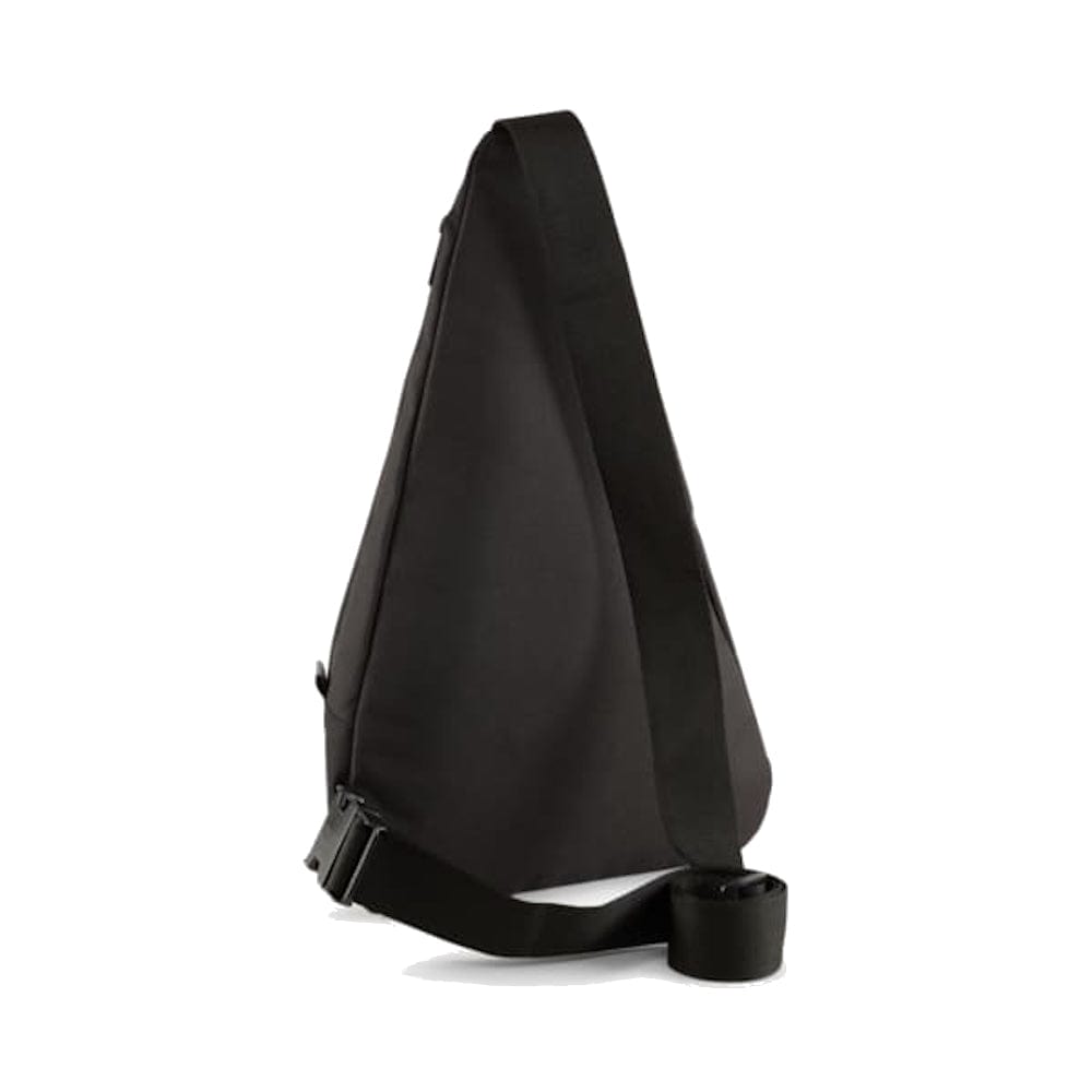 PUMA Deck Sling Bag - Black