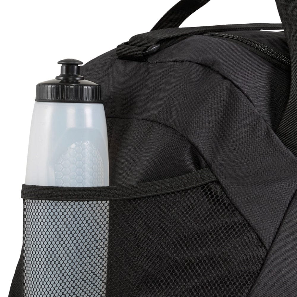 PUMA Fundamental Medium Sports Bag - Black