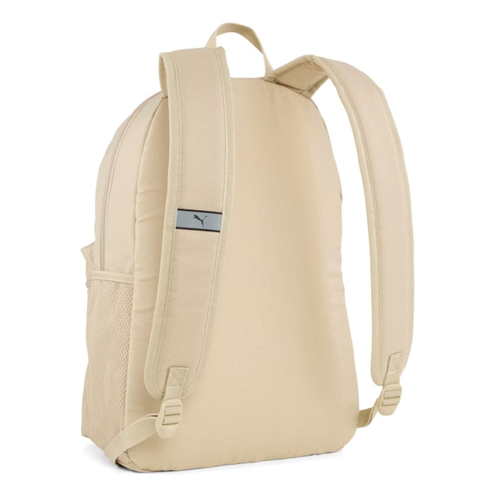 PUMA Phase Backpack - Toasted Almond