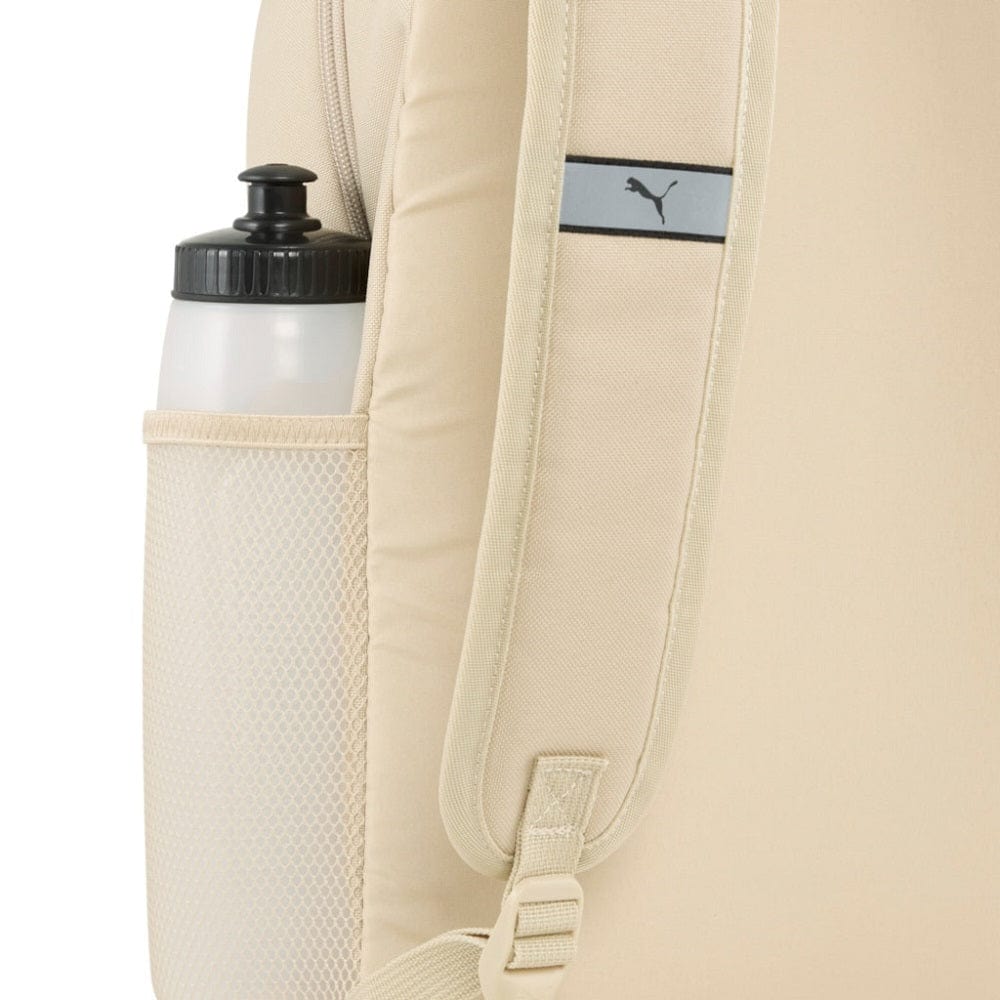 PUMA Phase Backpack - Toasted Almond