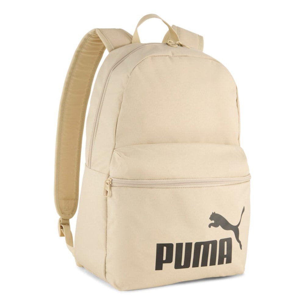 PUMA Phase Backpack - Toasted Almond