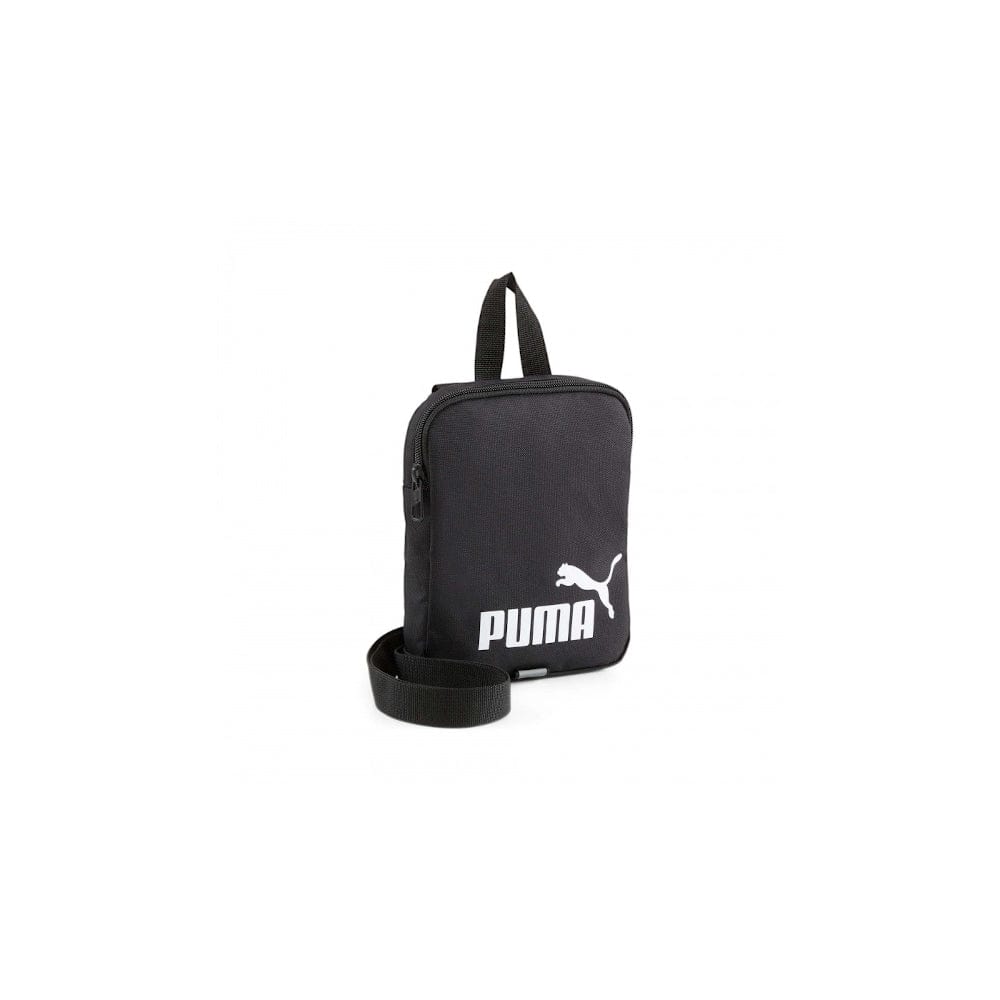 PUMA Phase Portable Bag - Black