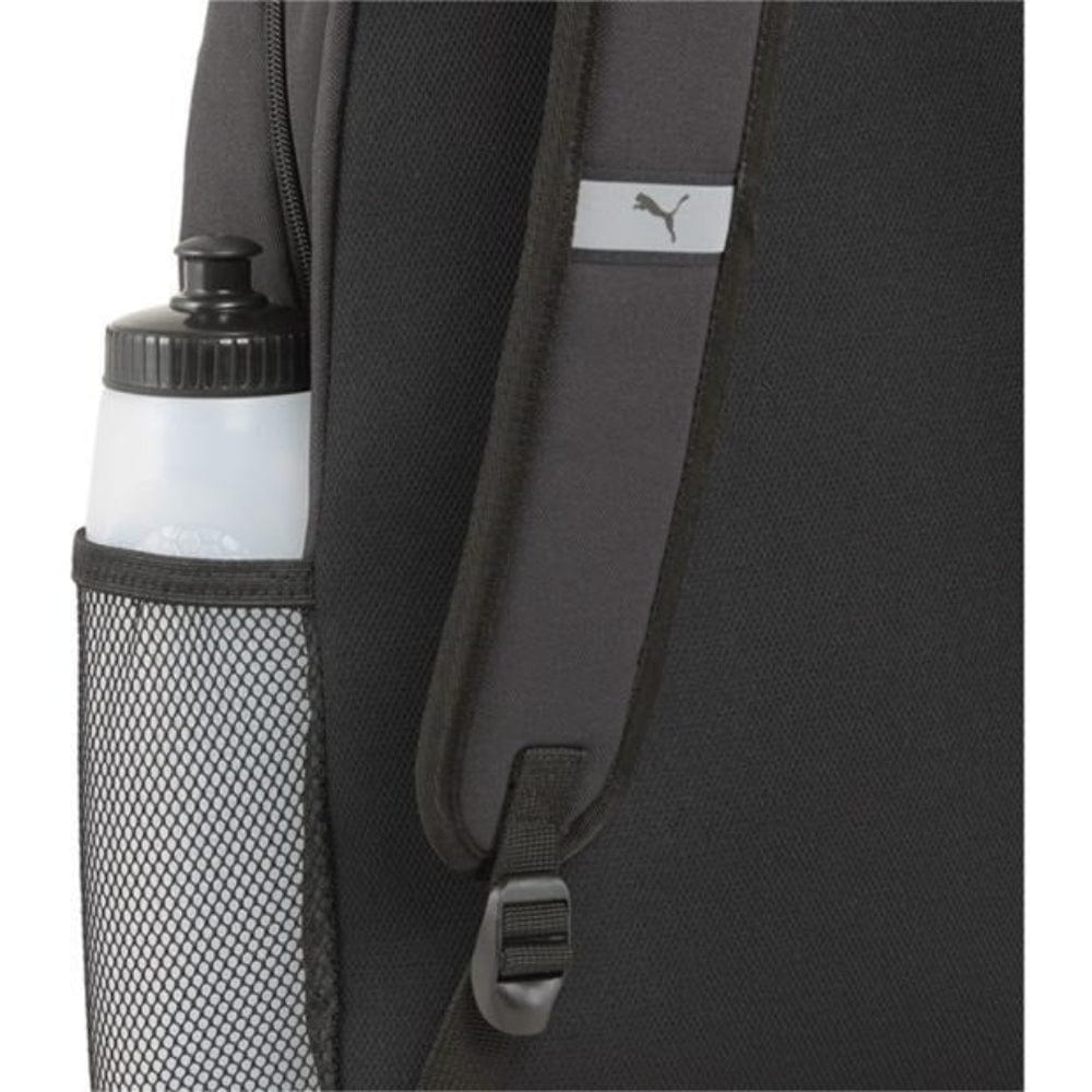 PUMA Phase Tape Backpack - Black