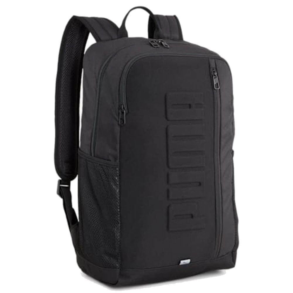 PUMA S Backpack - Black