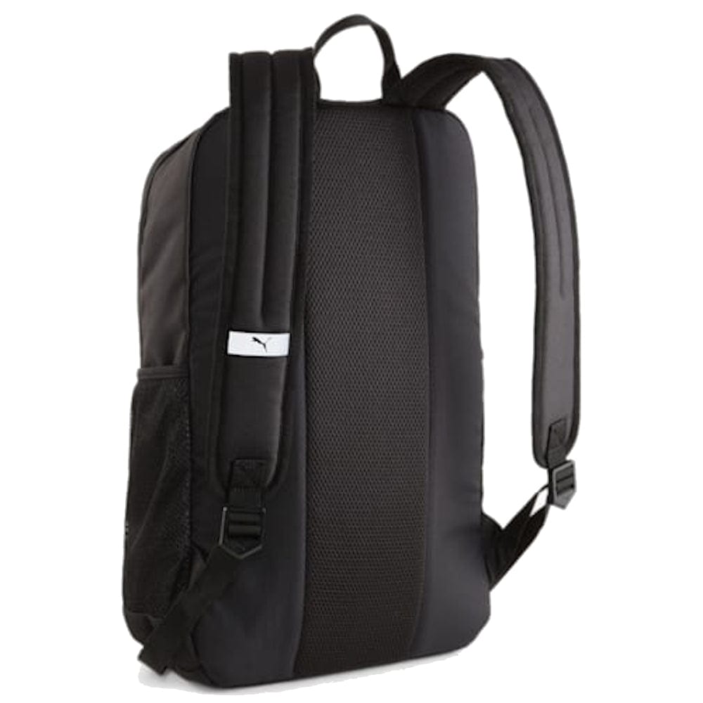 PUMA S Backpack - Black