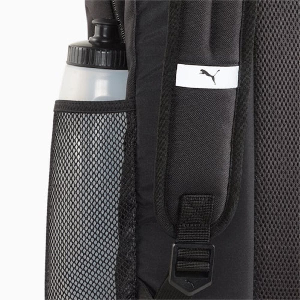 PUMA S Backpack - Black