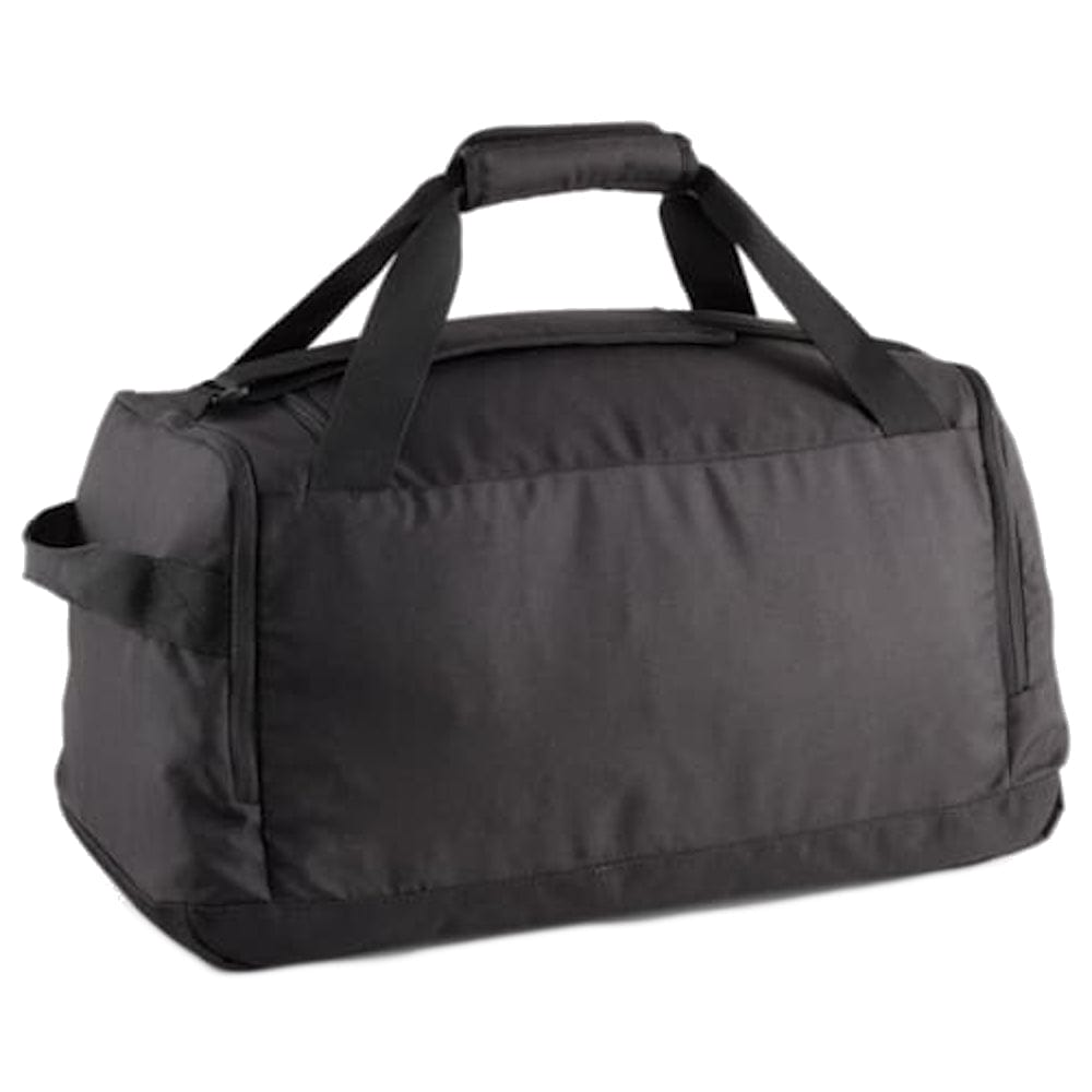 PUMA S Sports Duffel Bag - Black