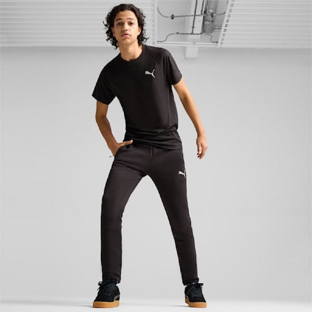 PUMA Evostripe Pants - Black