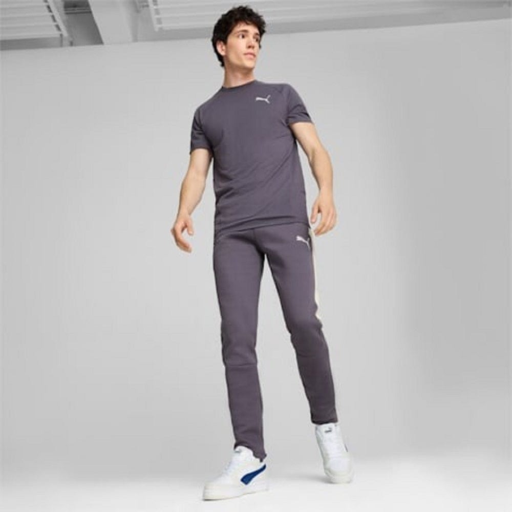 PUMA Evostripe Pants - Galactic Grey