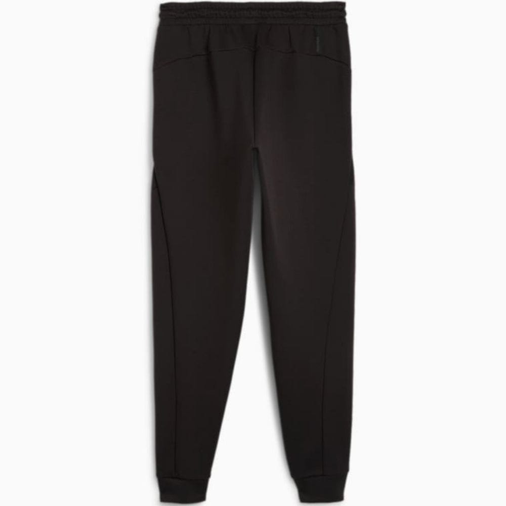 PUMA PUMATECH Mens Pants - Black