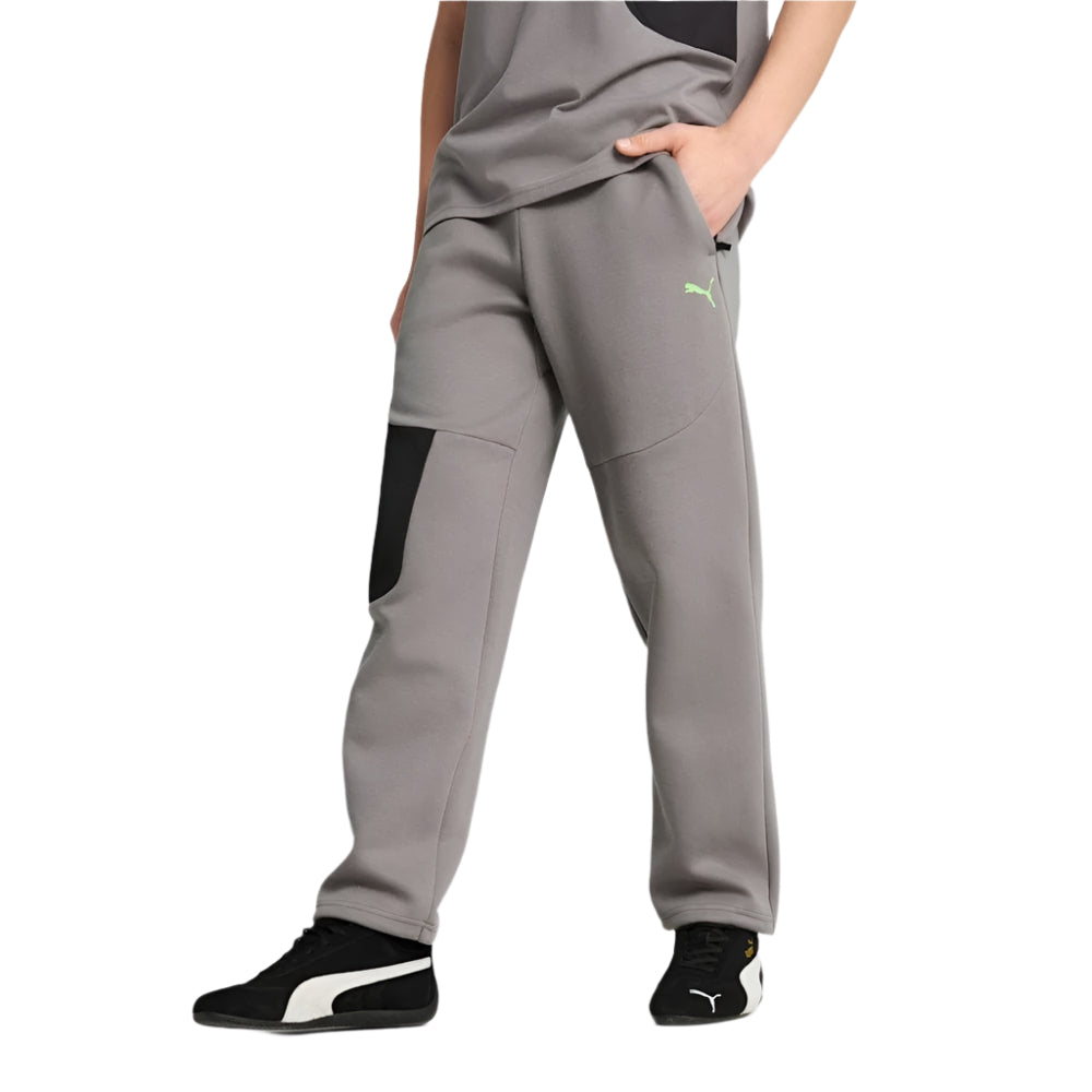 PUMA PUMATECH Mens Pants - Cast Iron