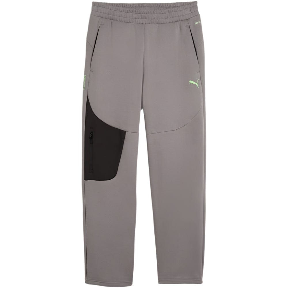 PUMA PUMATECH Mens Pants - Cast Iron