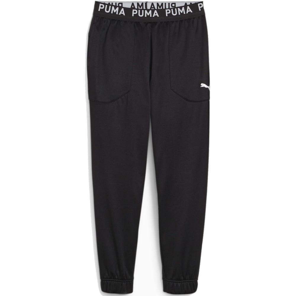 PUMA Train Power Fleece Jogger - Black