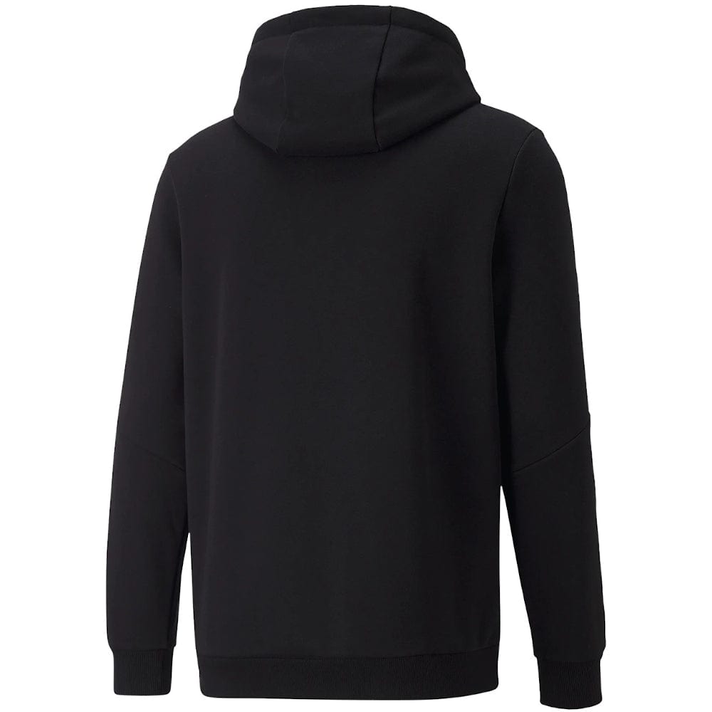 PUMA Essentials+ Tape Hoodie FL - Black