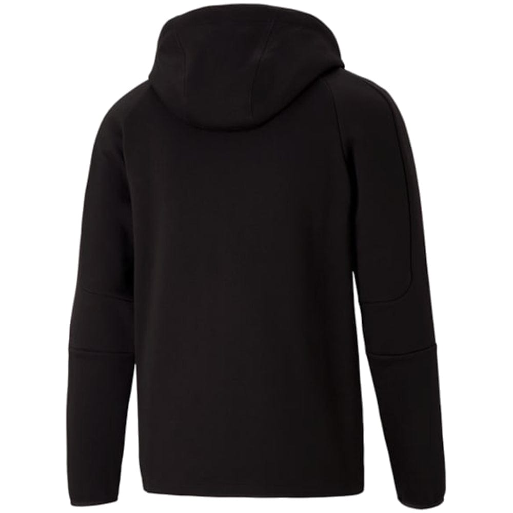 PUMA Evostripe Core FZ Hoodie - Black