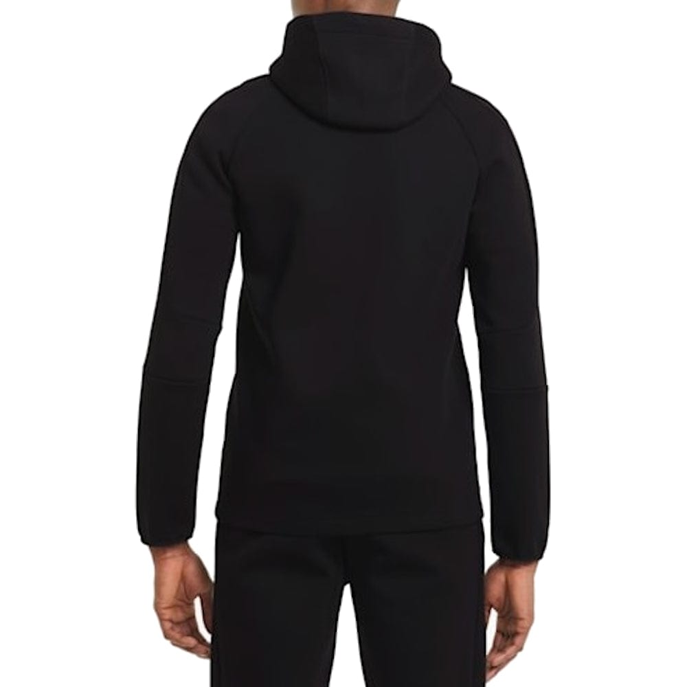 PUMA Evostripe Core FZ Hoodie - Black