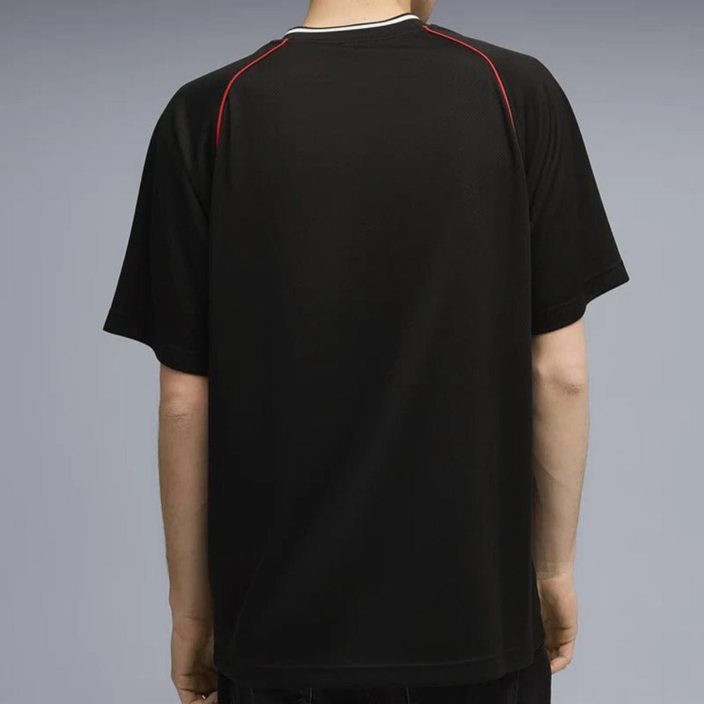 PUMA Football Jersey - Black