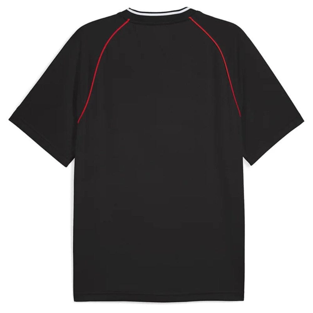 PUMA Football Jersey - Black