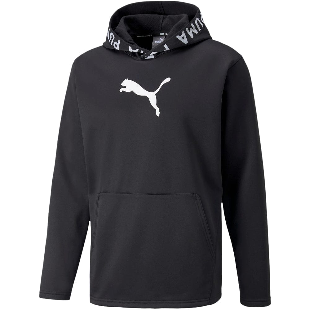 PUMA Train PWRFLEECE Hoodie - Black