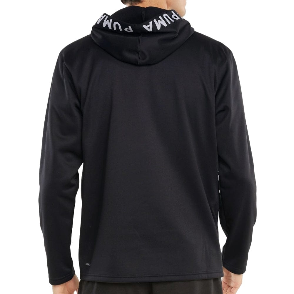 PUMA Train PWRFLEECE Hoodie - Black