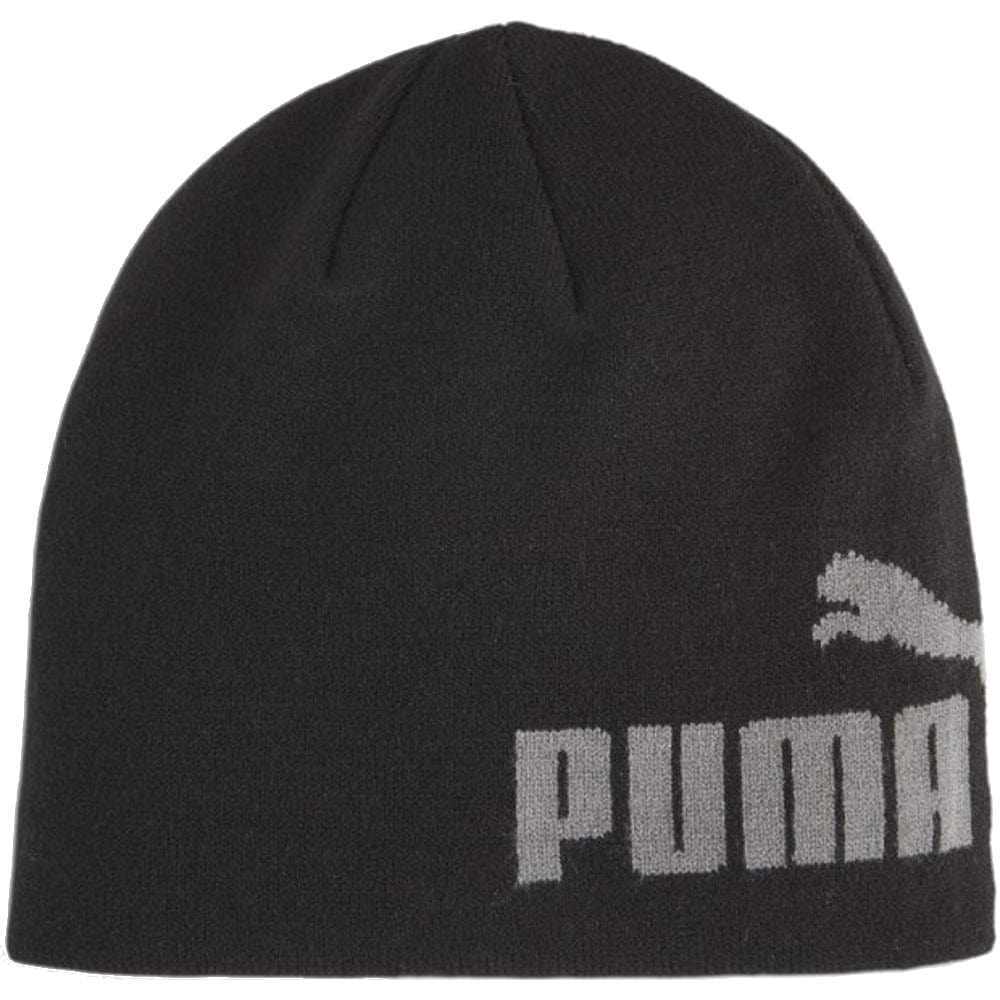 PUMA Essentials Cuffless Beanie - Black