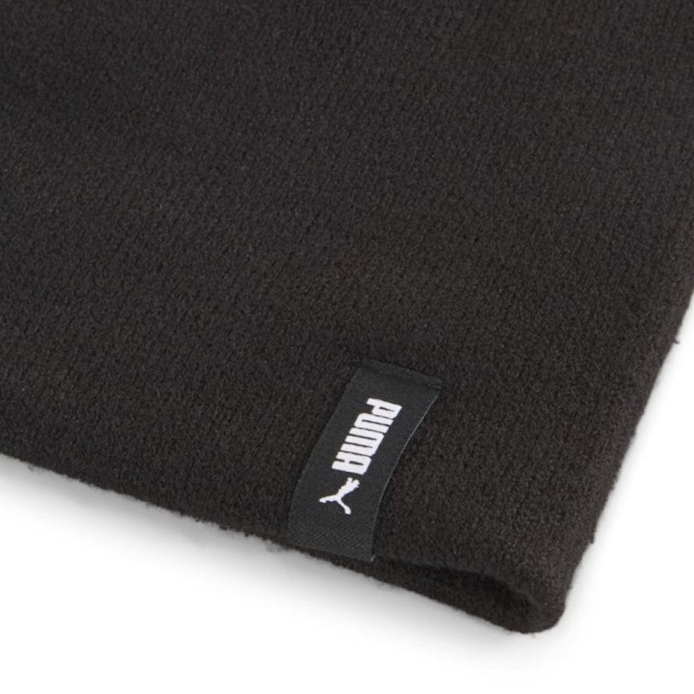 PUMA Essentials Cuffless Beanie - Black