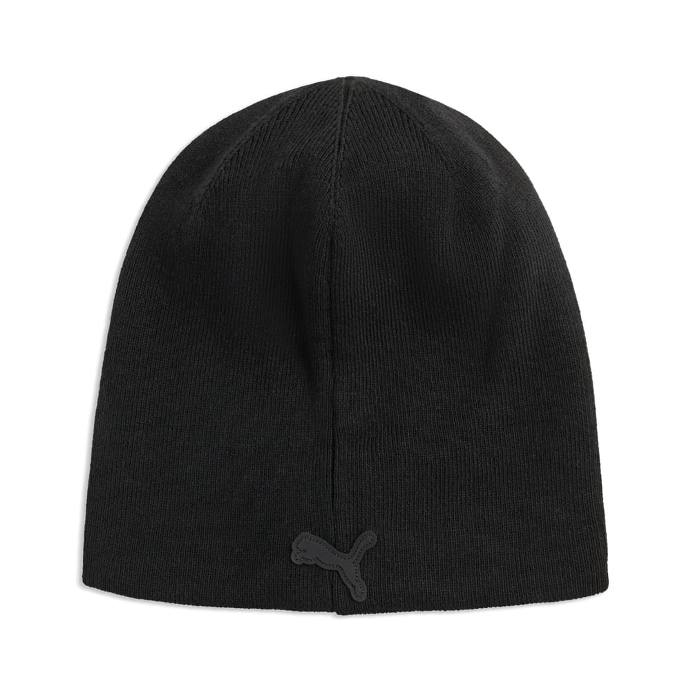 PUMA Ferrari Pro Cuffless Beanie - Black