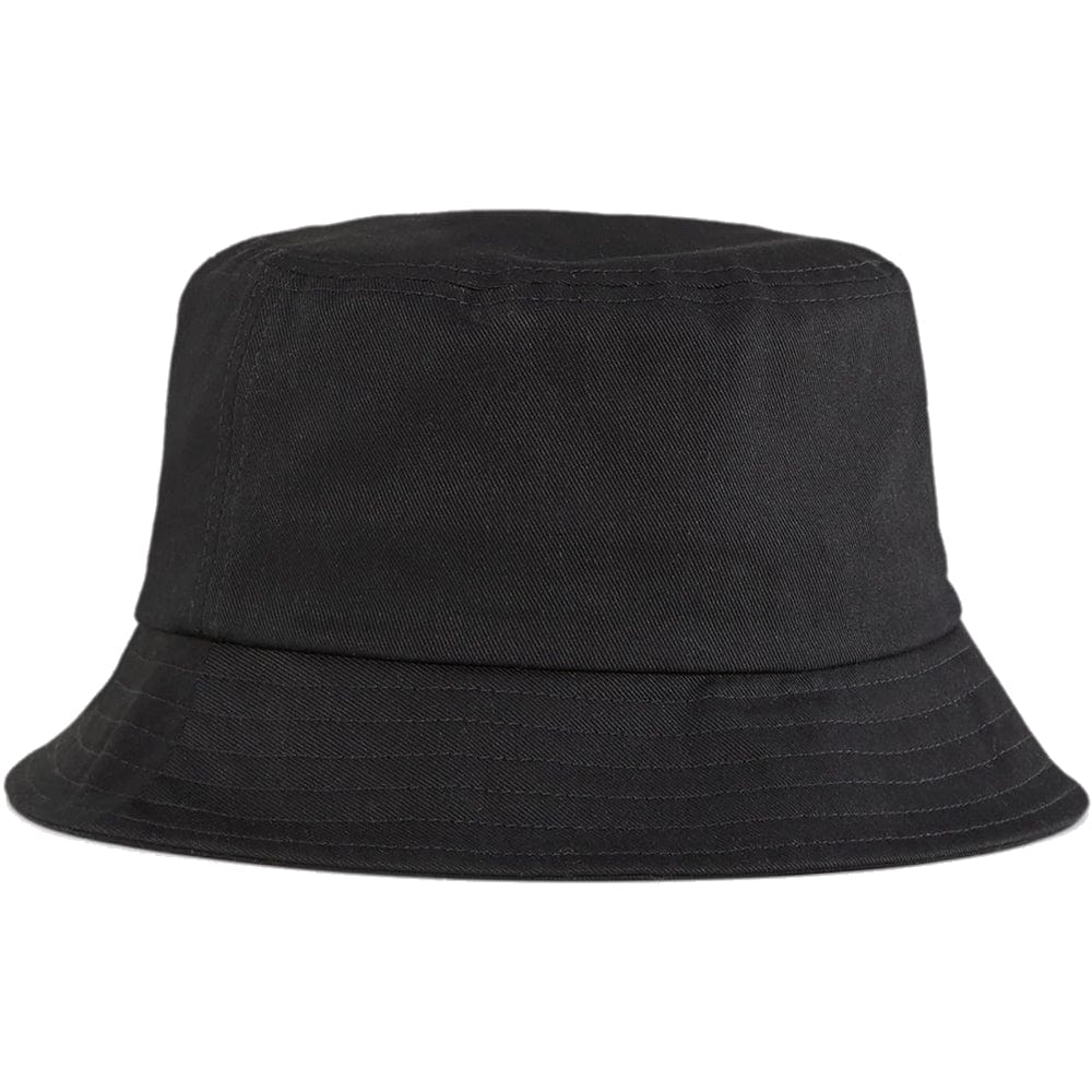 PUMA Essentials No 1 Logo Bucket Hat - Black